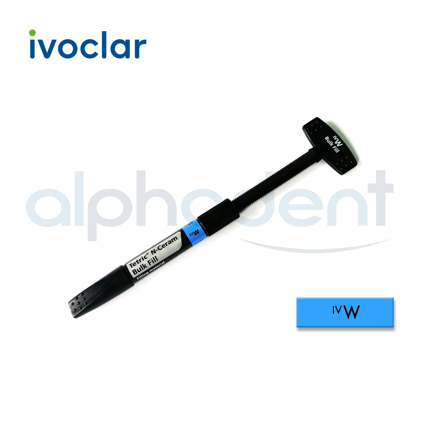 Tetric® N-Ceram Bulk Fill Composite, 3.5g