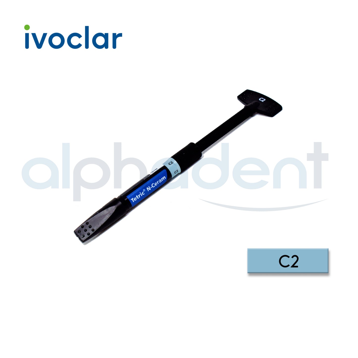 Tetric® N-Ceram Universal Composite Restorative