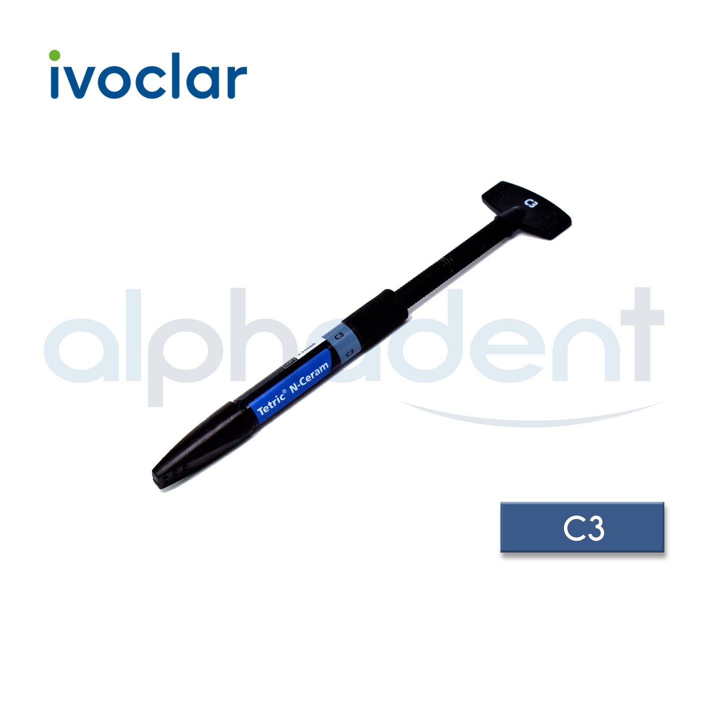 Tetric® N-Ceram Universal Composite Restorative