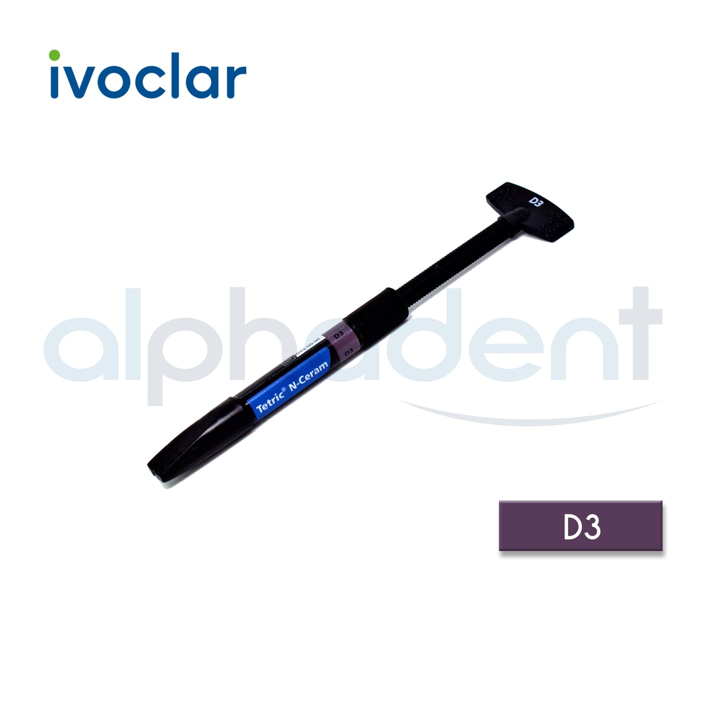 Tetric® N-Ceram Universal Composite Restorative