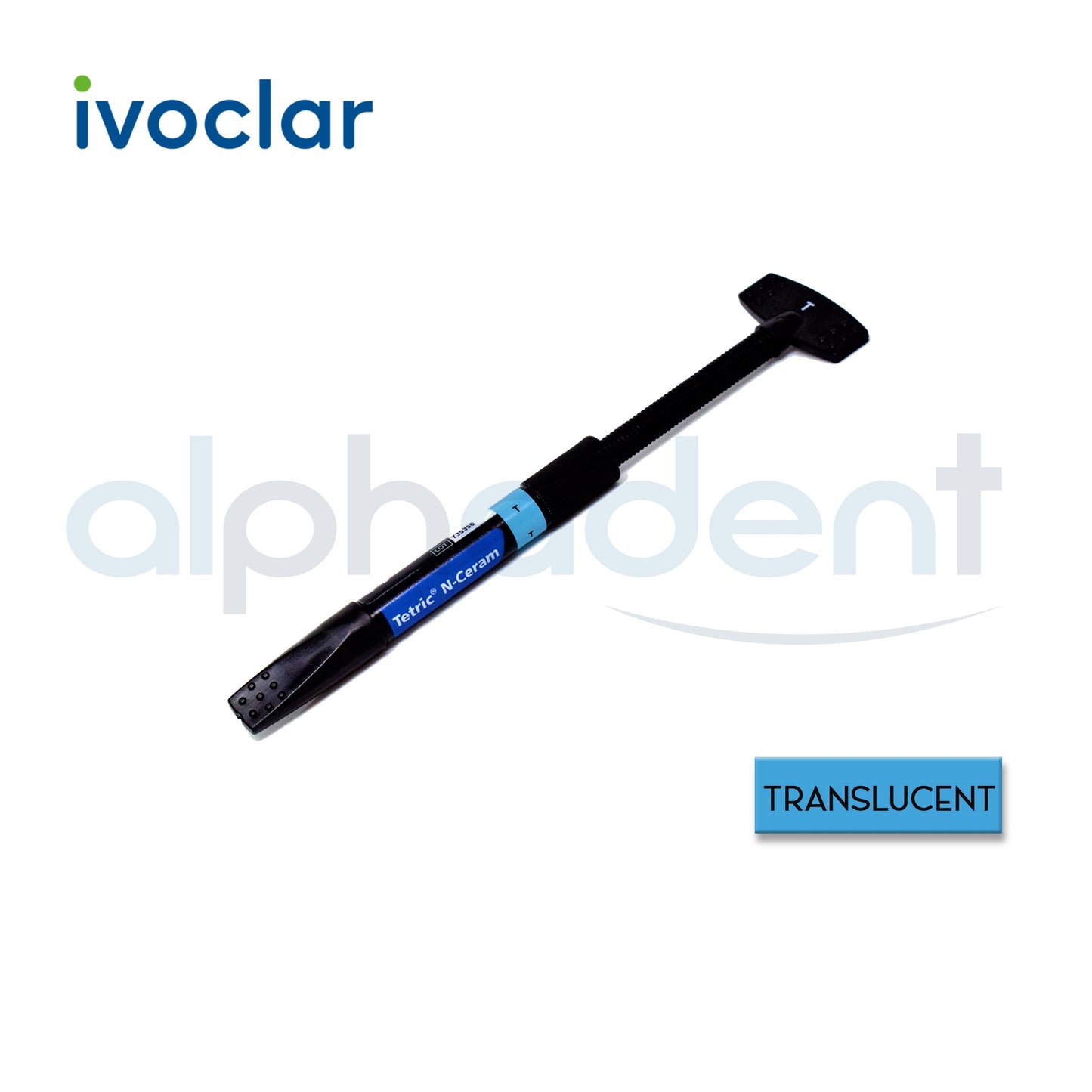 Tetric® N-Ceram Universal Composite Restorative