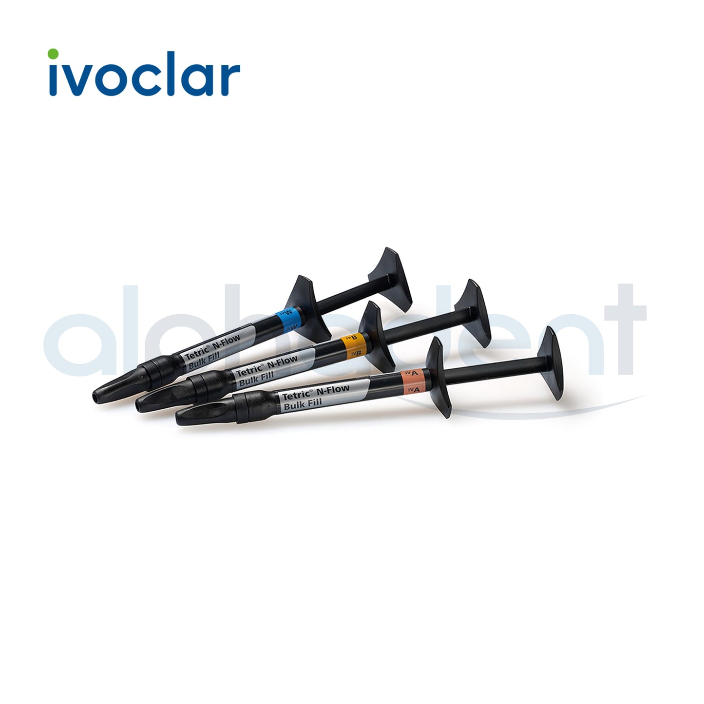 Tetric® N-Flow Bulk Fill Composite, 2g.