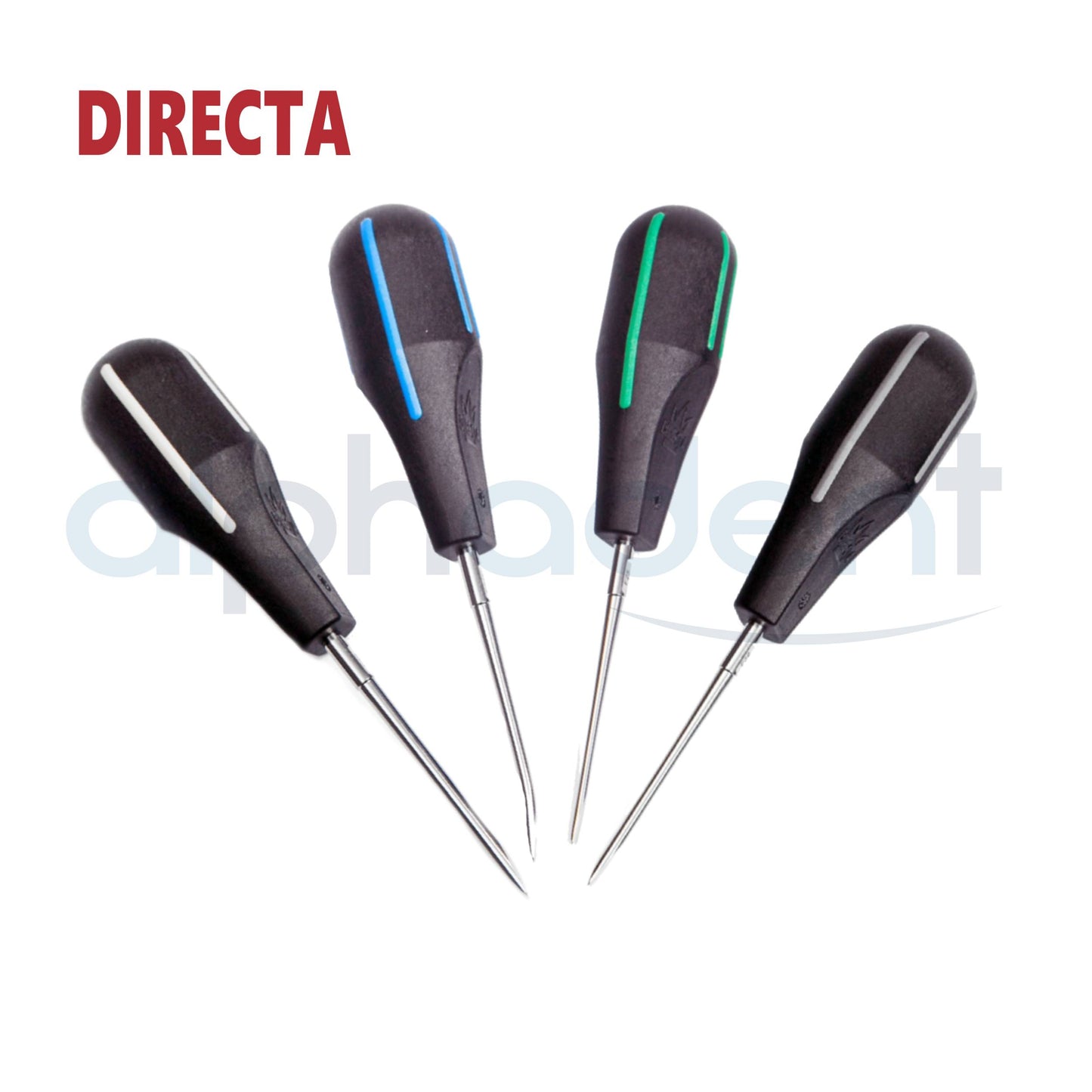 Luxator® Forte Dental Elevator