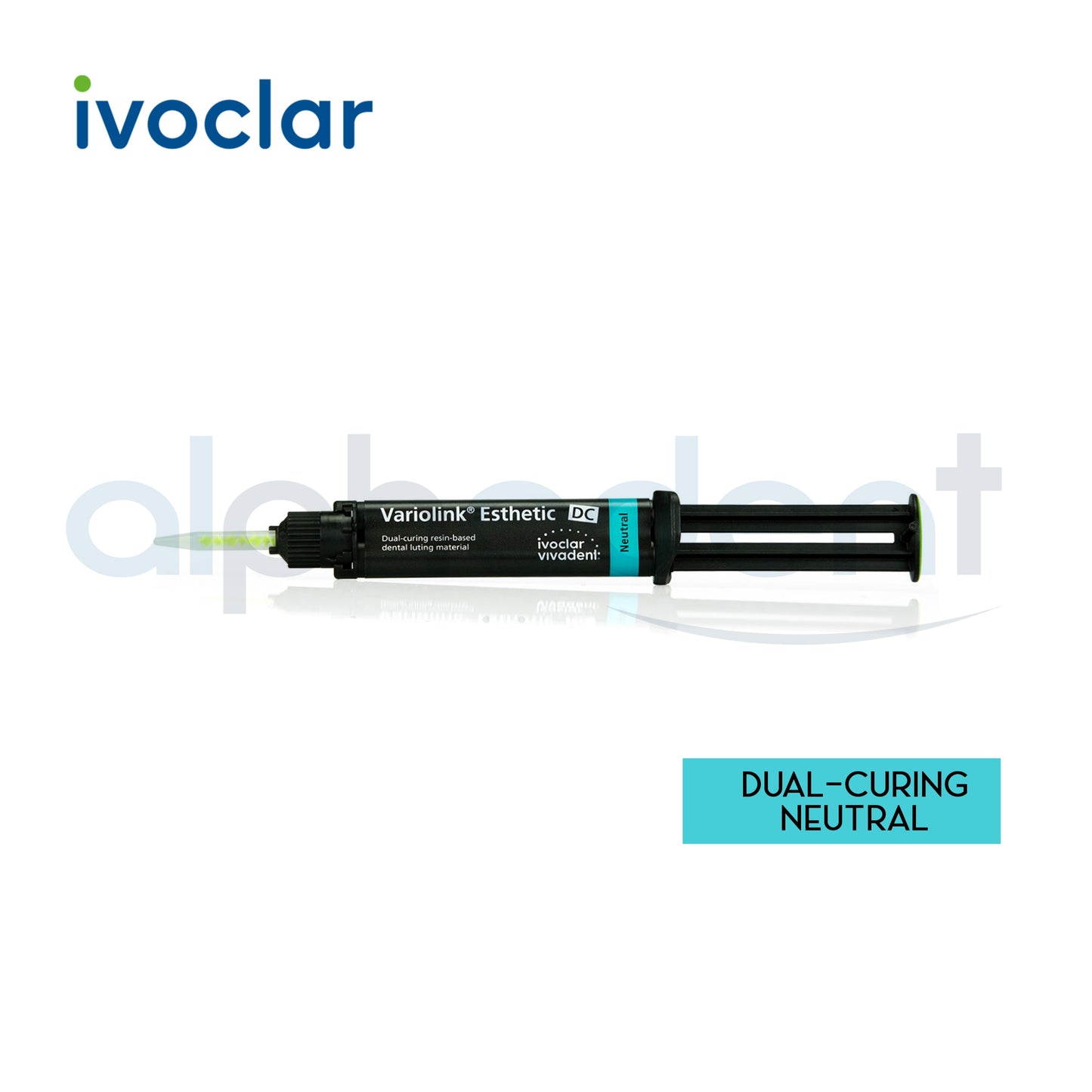Variolink® Esthetic DC Dual-Cure Luting, 5g