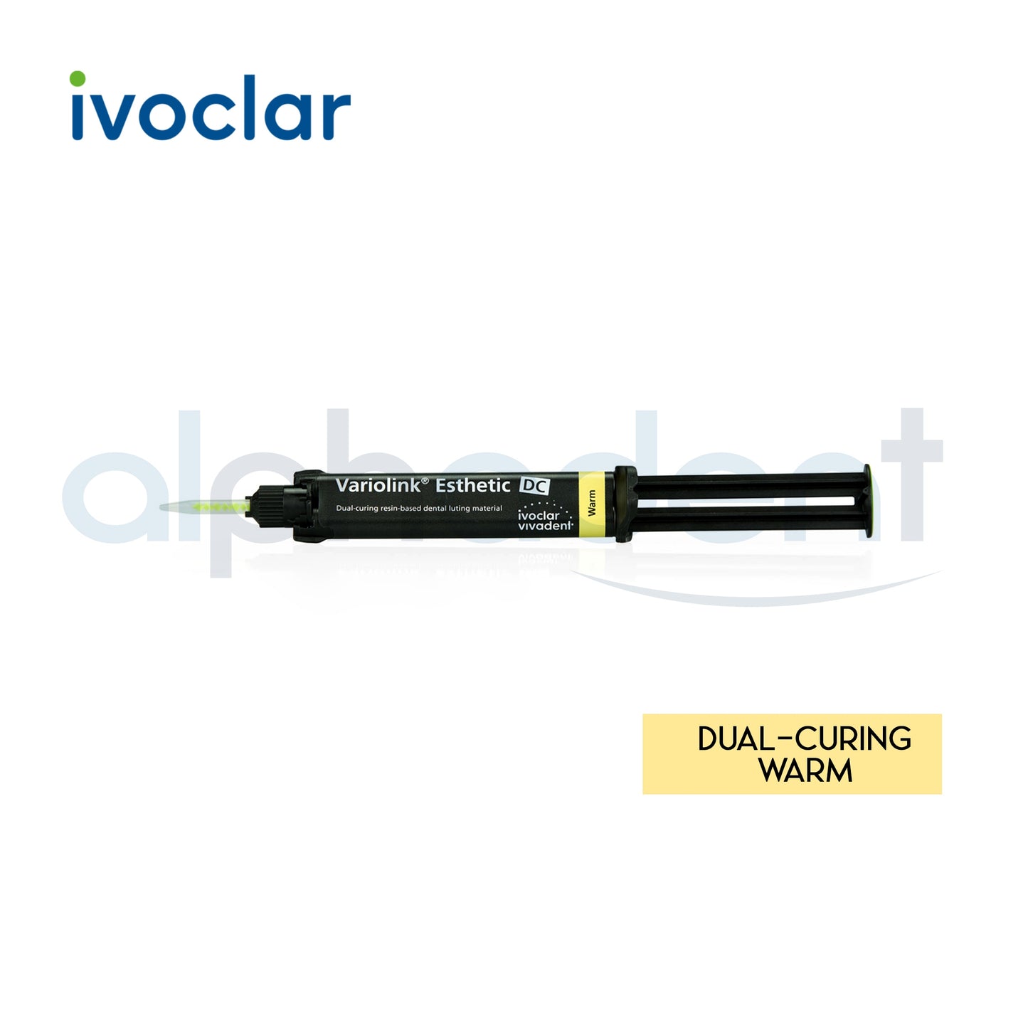 Variolink® Esthetic DC Dual-Cure Luting, 5g