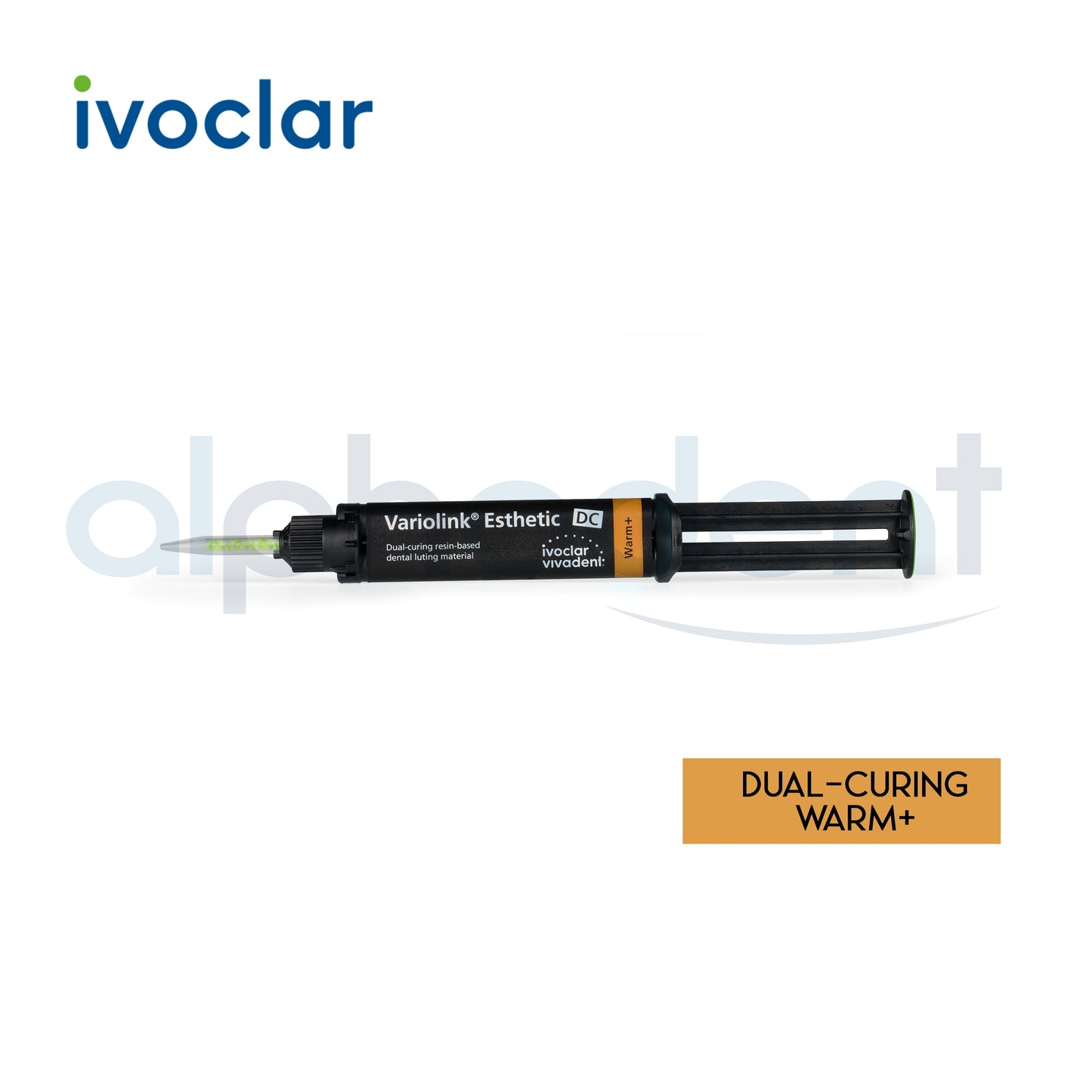 Variolink® Esthetic DC Dual-Cure Luting, 5g