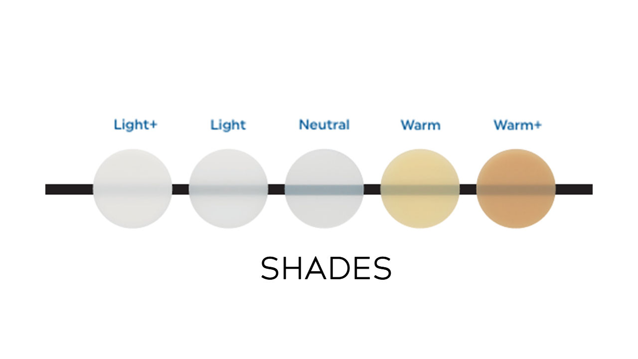 Variolink® Esthetic LC Light-Cure Luting, 2g