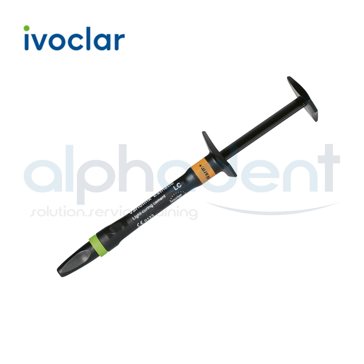 Variolink® Esthetic LC Light-Cure Luting, 2g