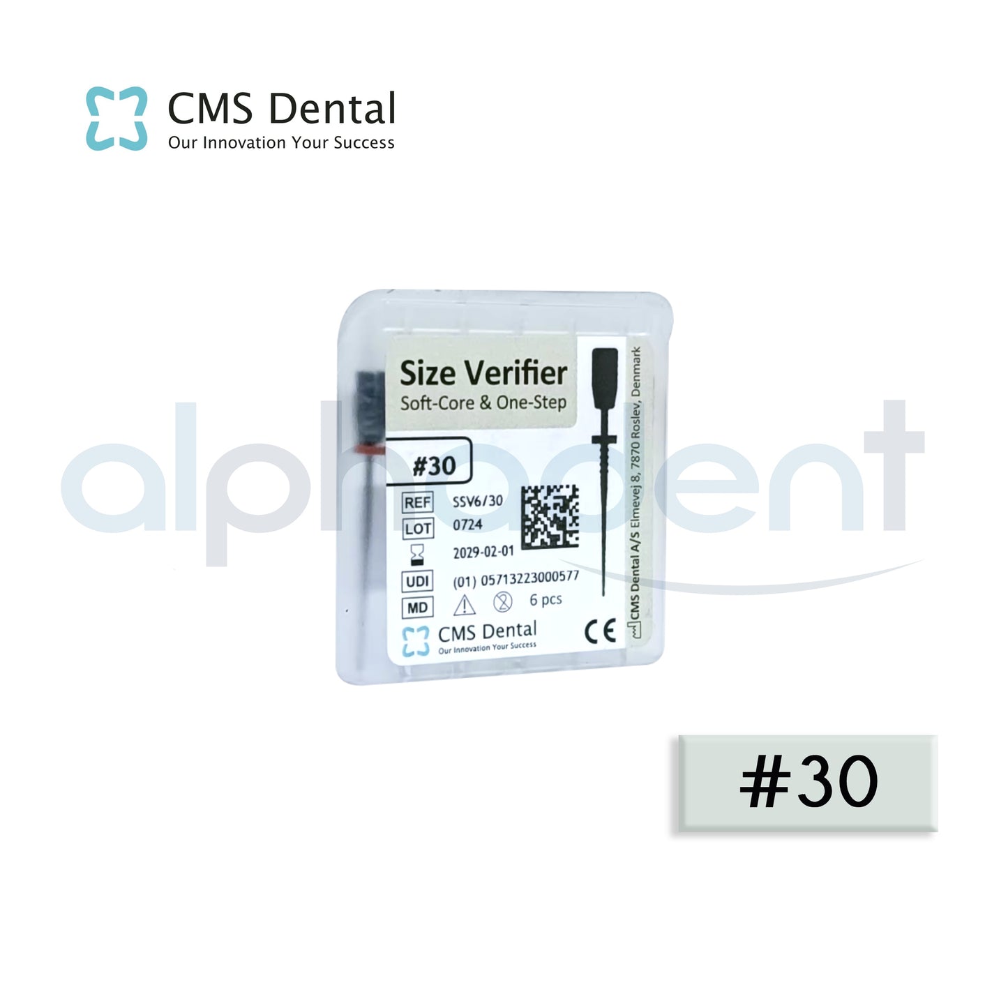 Soft-Core & One-Step Verifier