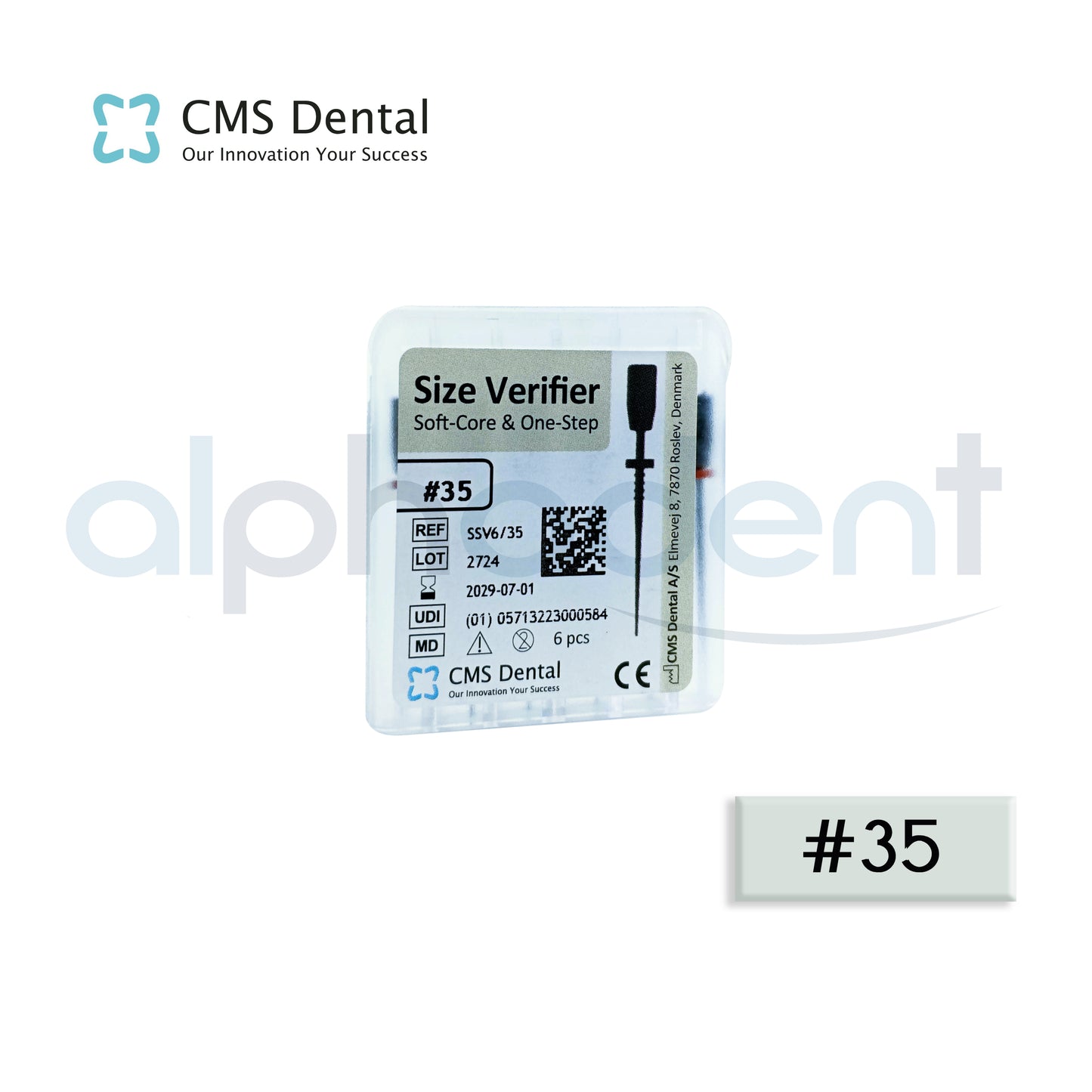 Soft-Core & One-Step Verifier