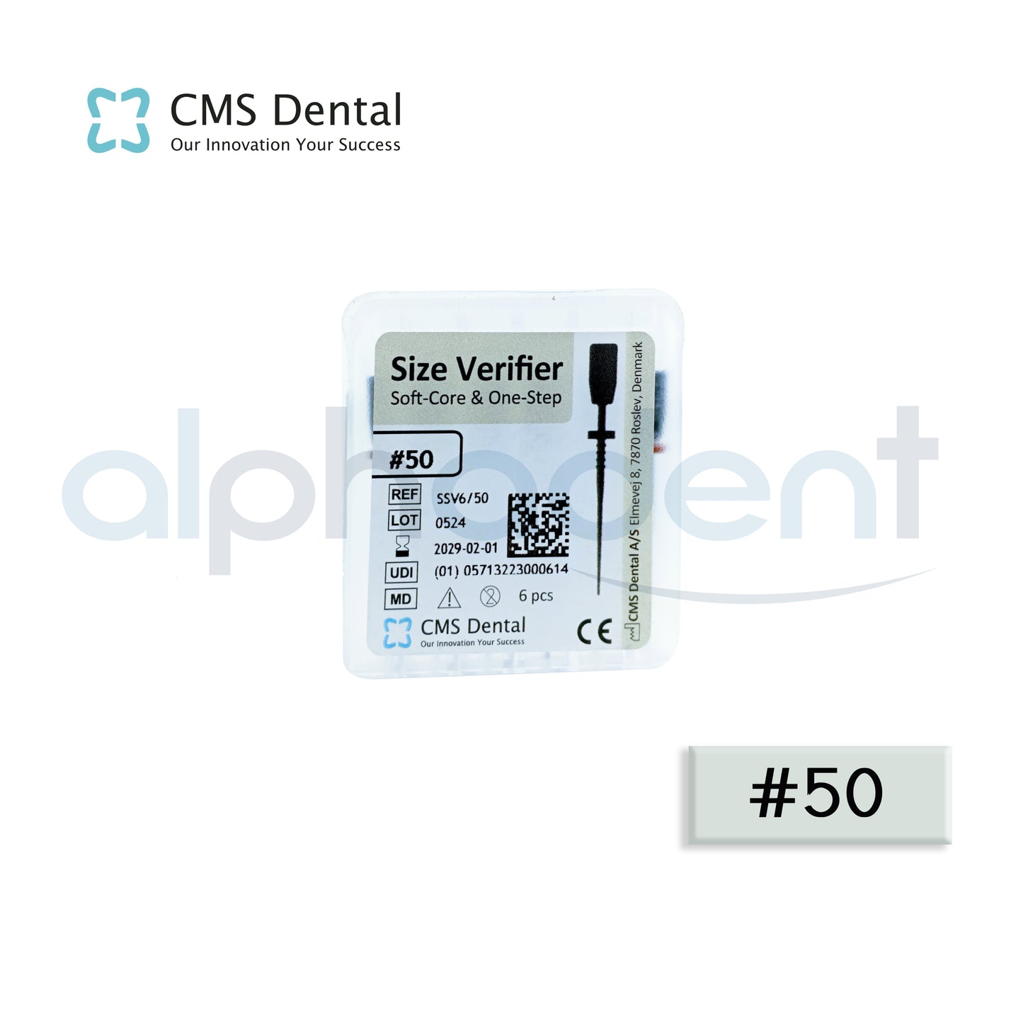 Soft-Core & One-Step Verifier