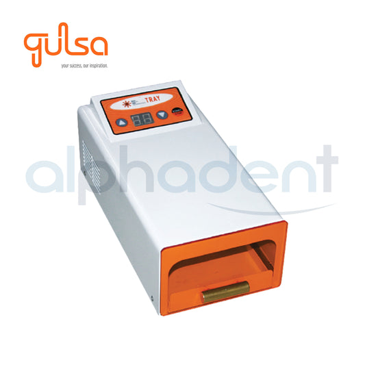 AHCT Tray UV Light-curing Furnace