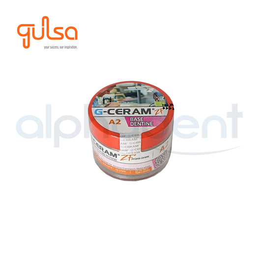 G-Ceram® ZF Base Dentine (Opacious)