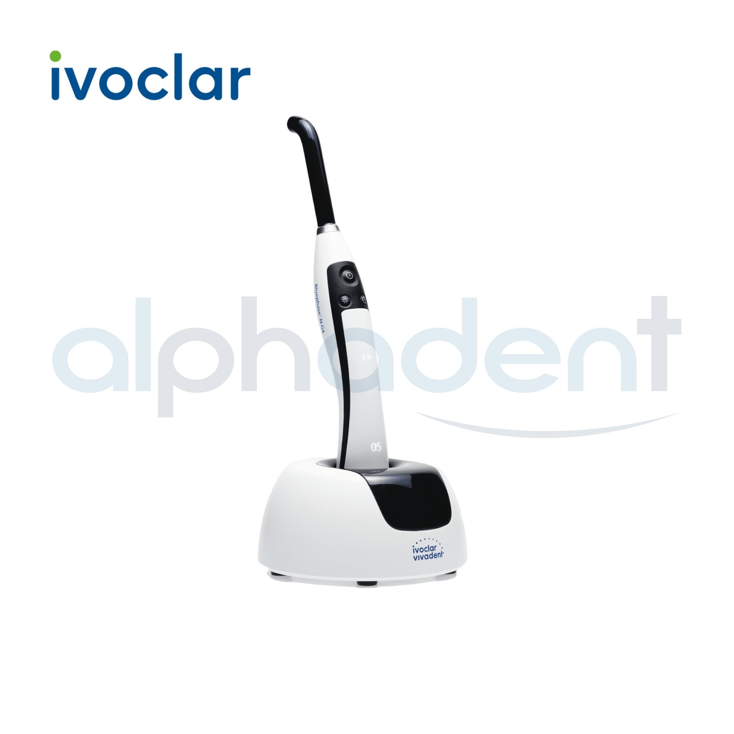 Bluephase® N G4 Cordless Curing Light