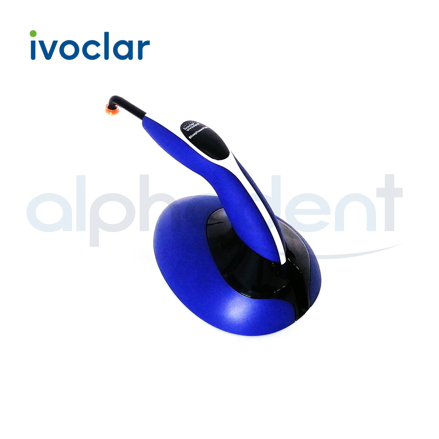 Bluephase N® MC LED Curing Light 100-240v