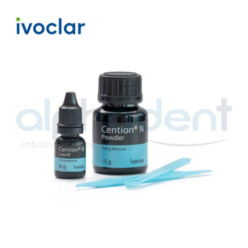 Ivoclar (Clinical) – Alphadent Corporation