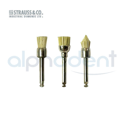 ECO Brush Abrasive Brushes