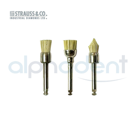 ECO Brush Abrasive Brushes