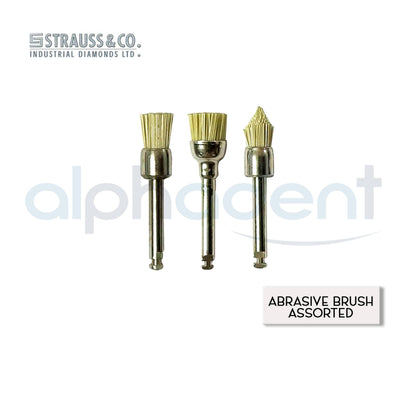 ECO Brush Abrasive Brushes