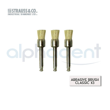 ECO Brush Abrasive Brushes