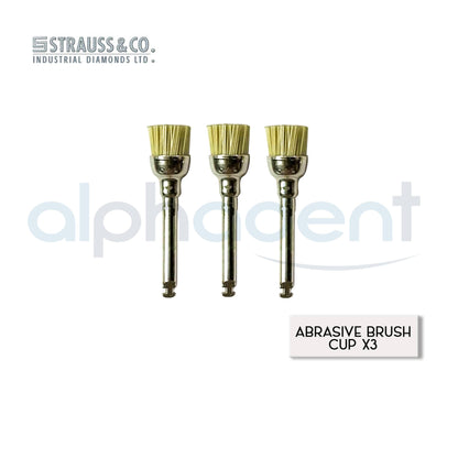 ECO Brush Abrasive Brushes