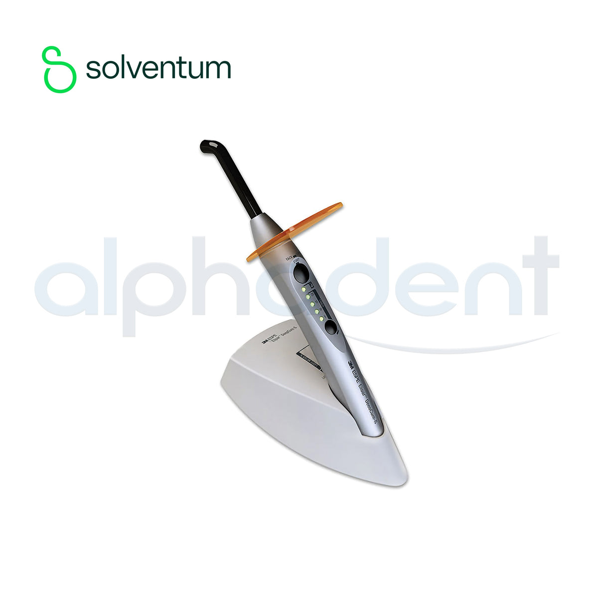 Elipar™ DeepCure-S LED Curing Light – Alphadent Corporation
