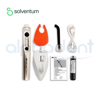 Elipar™ DeepCure-S LED Curing Light