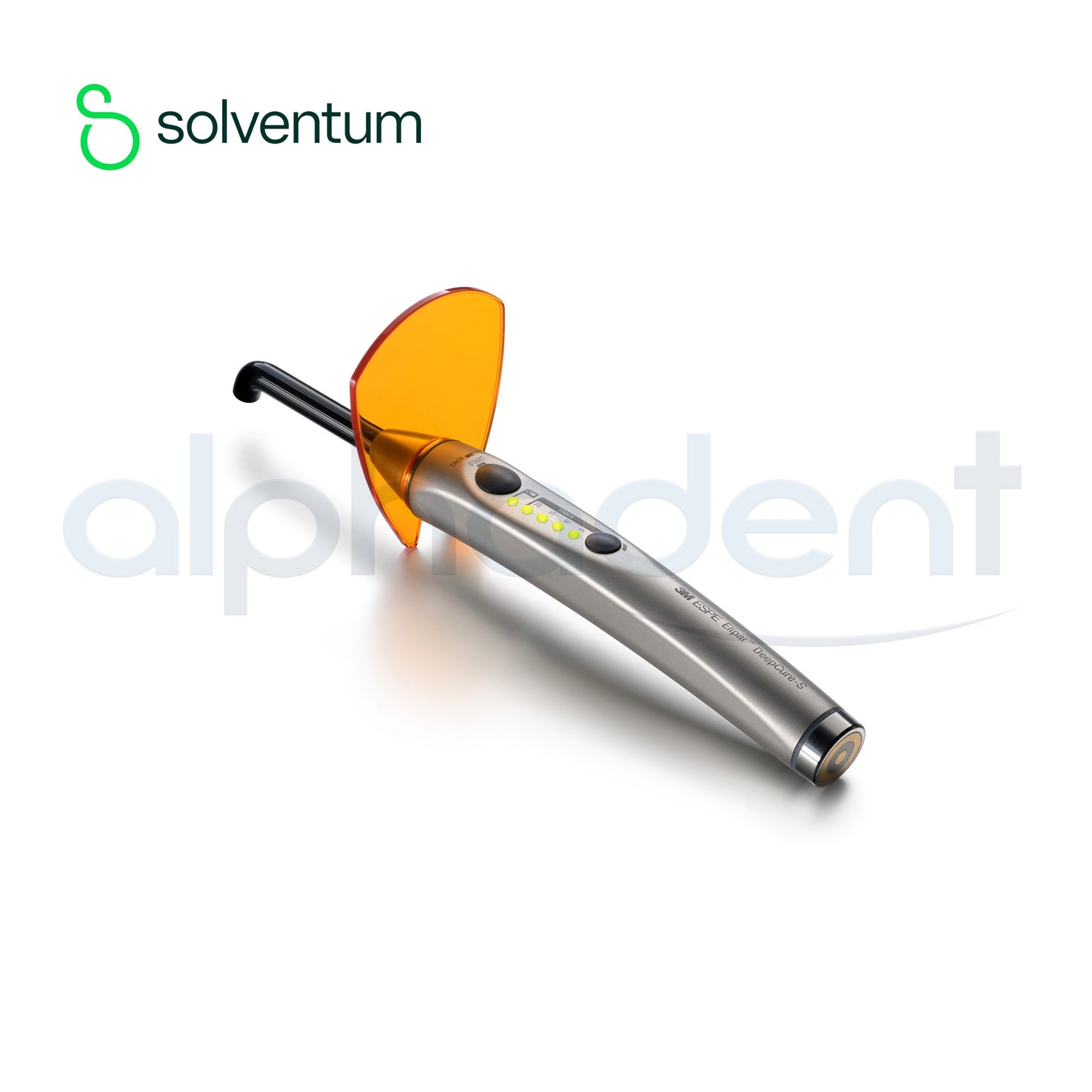 Elipar™ DeepCure-S LED Curing Light