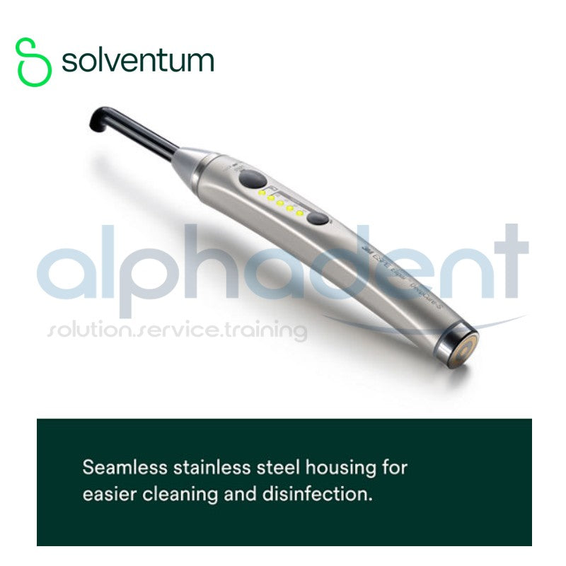 Elipar™ DeepCure-S LED Curing Light