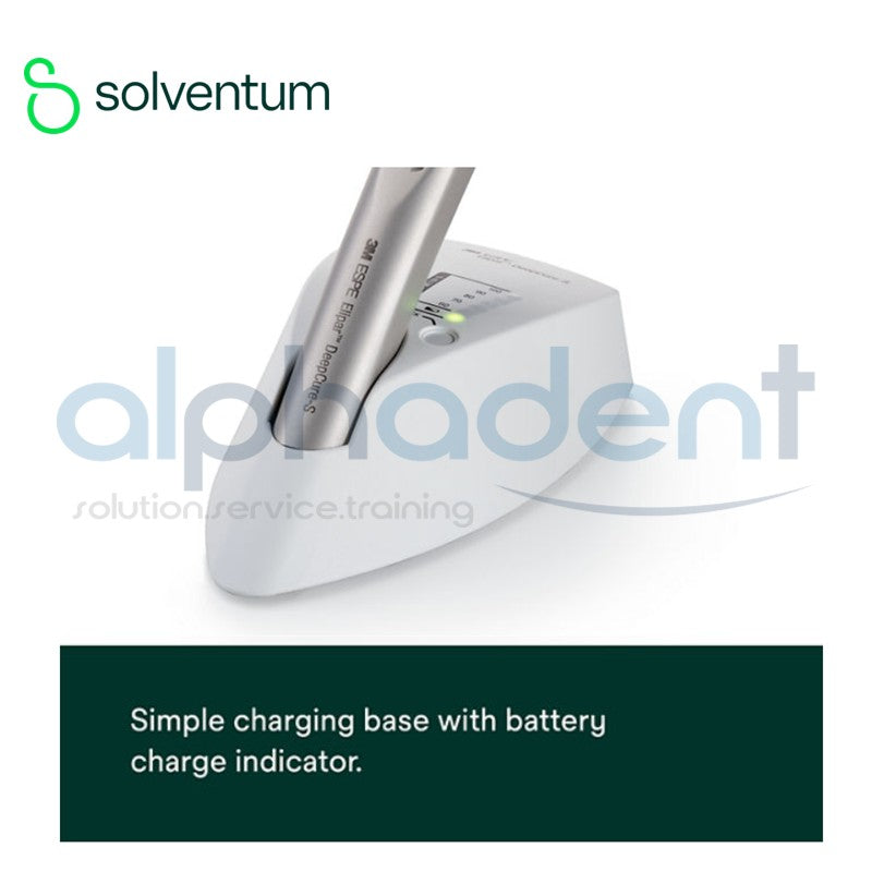 Elipar™ DeepCure-S LED Curing Light