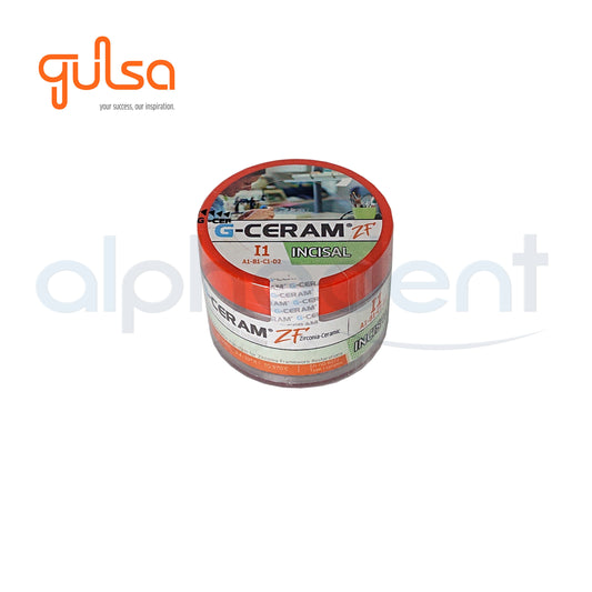 G-Ceram® Enamelㅤㅤㅤㅤㅤㅤㅤㅤ