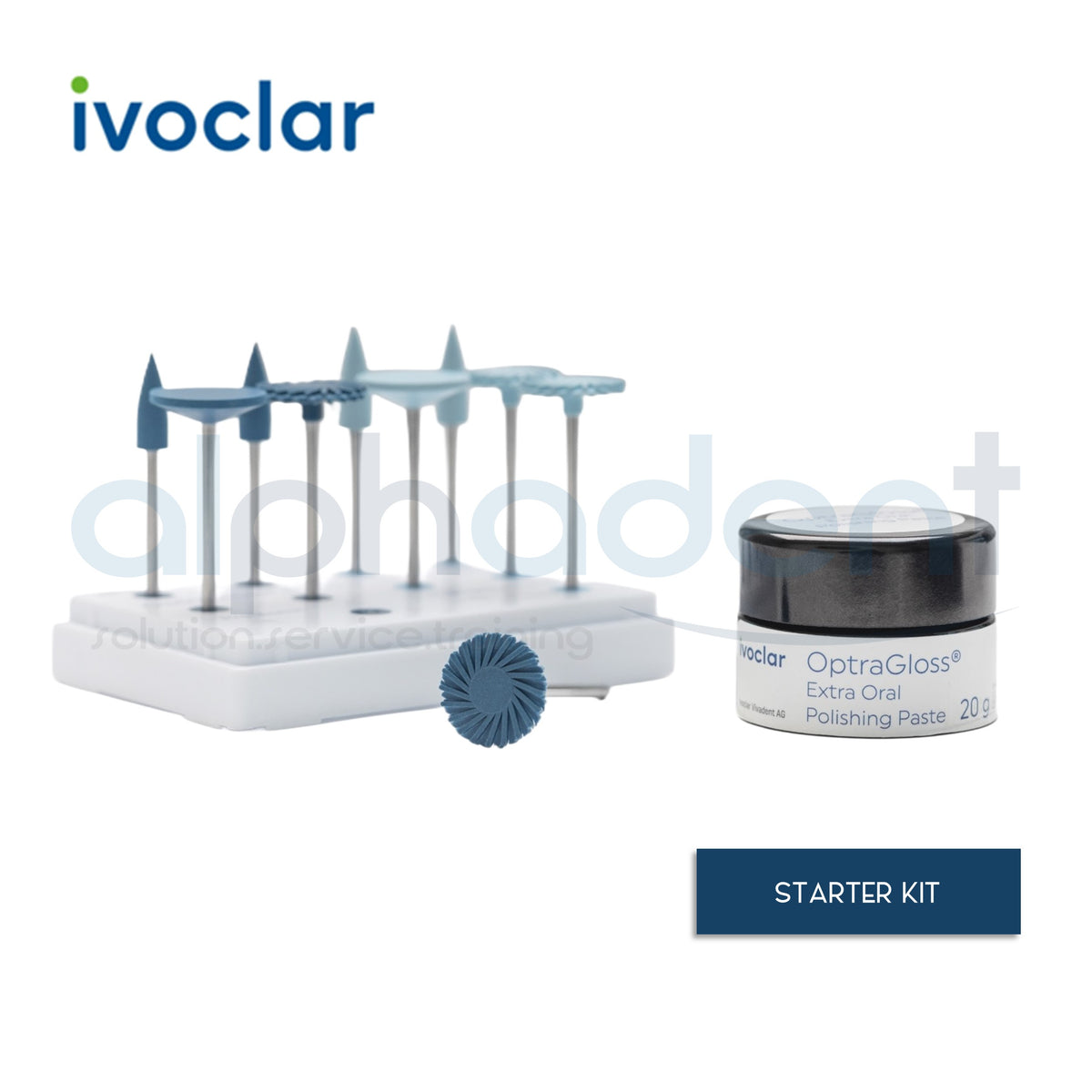 OptraGloss® Extra Oralㅤㅤㅤㅤㅤㅤ