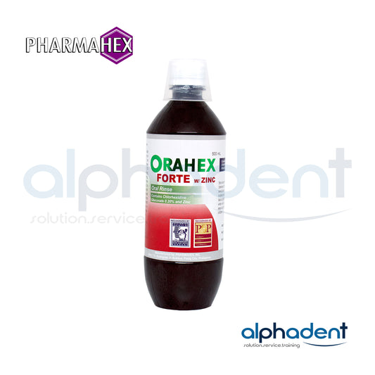 Orahex Forte 500ml