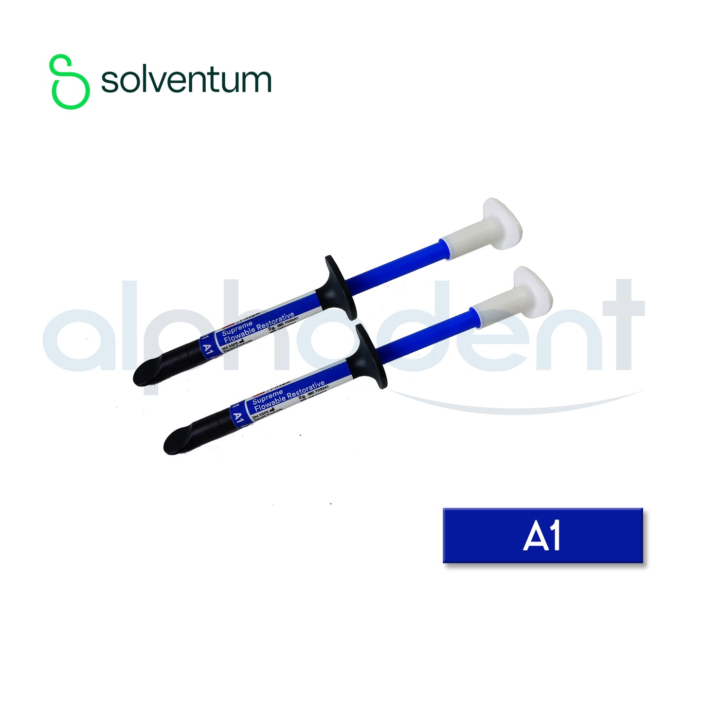 Filtek™ Supreme Flowable Restorative