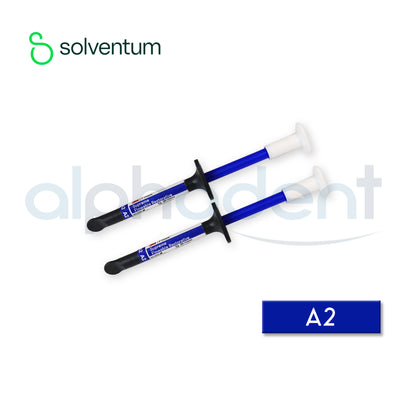 Filtek™ Supreme Flowable Restorative
