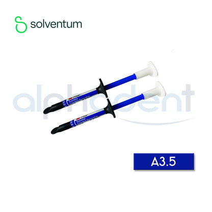 Filtek™ Supreme Flowable Restorative