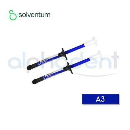 Filtek™ Supreme Flowable Restorative