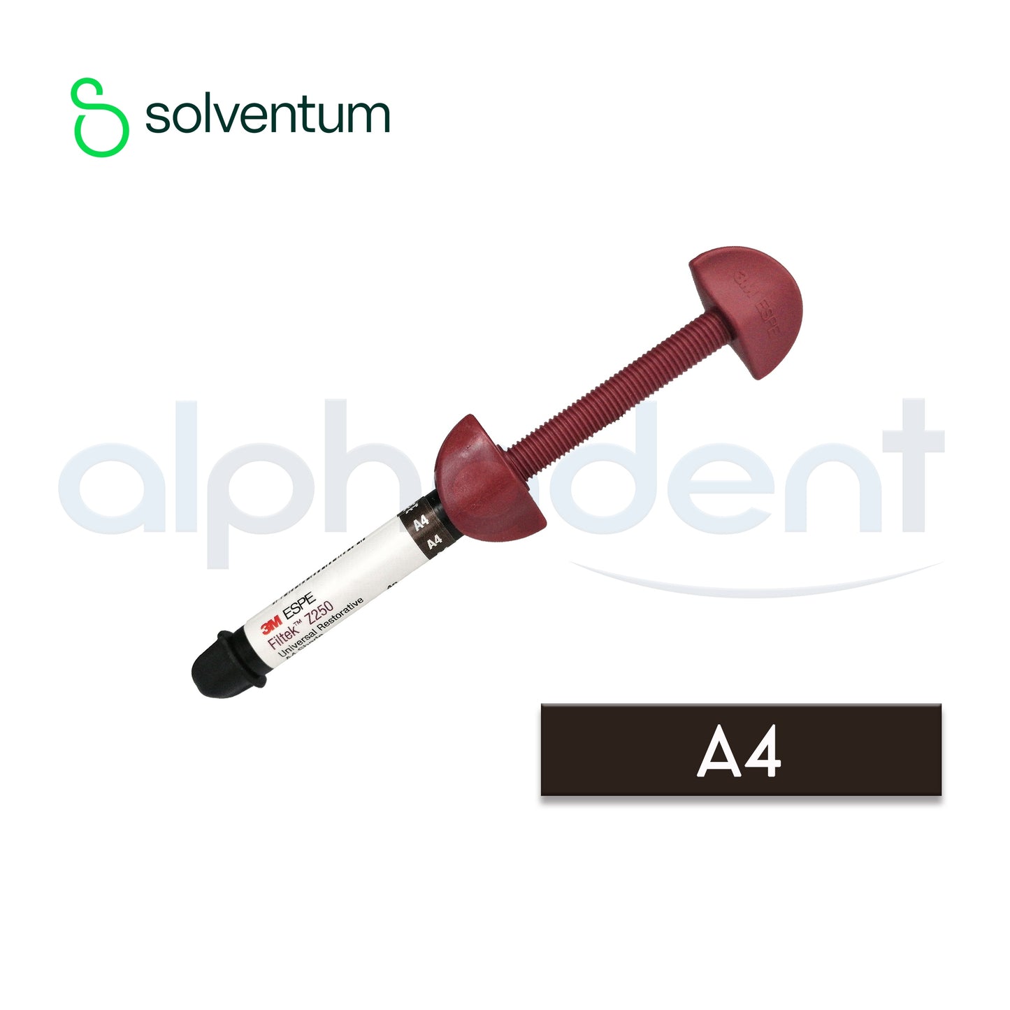 Filtek™ Z250 Universal Restorative