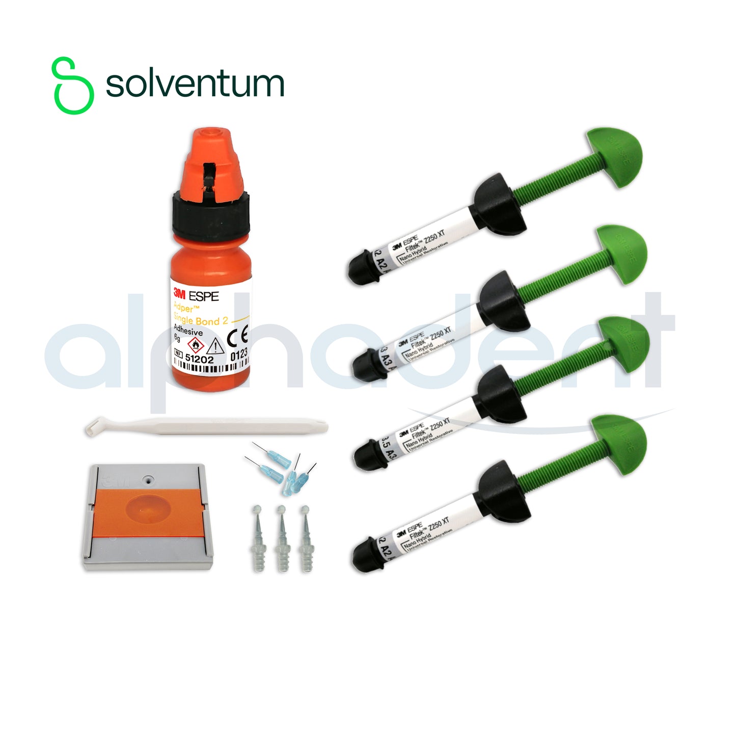 Filtek™ Z250 XT Basic Bundle