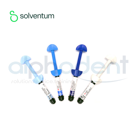Filtek™ Z350 XT Universal Restorative