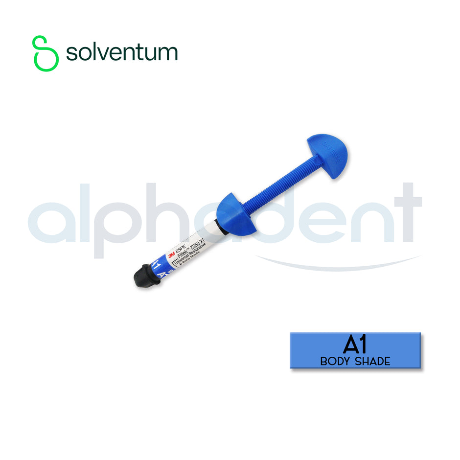 Filtek 350 Solventum – Alphadent Corporation