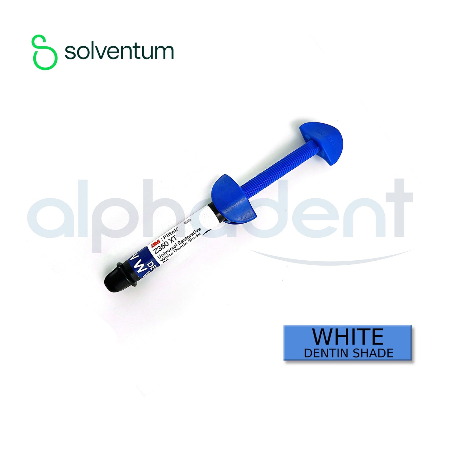 Filtek™ Z350 XT Universal Restorative