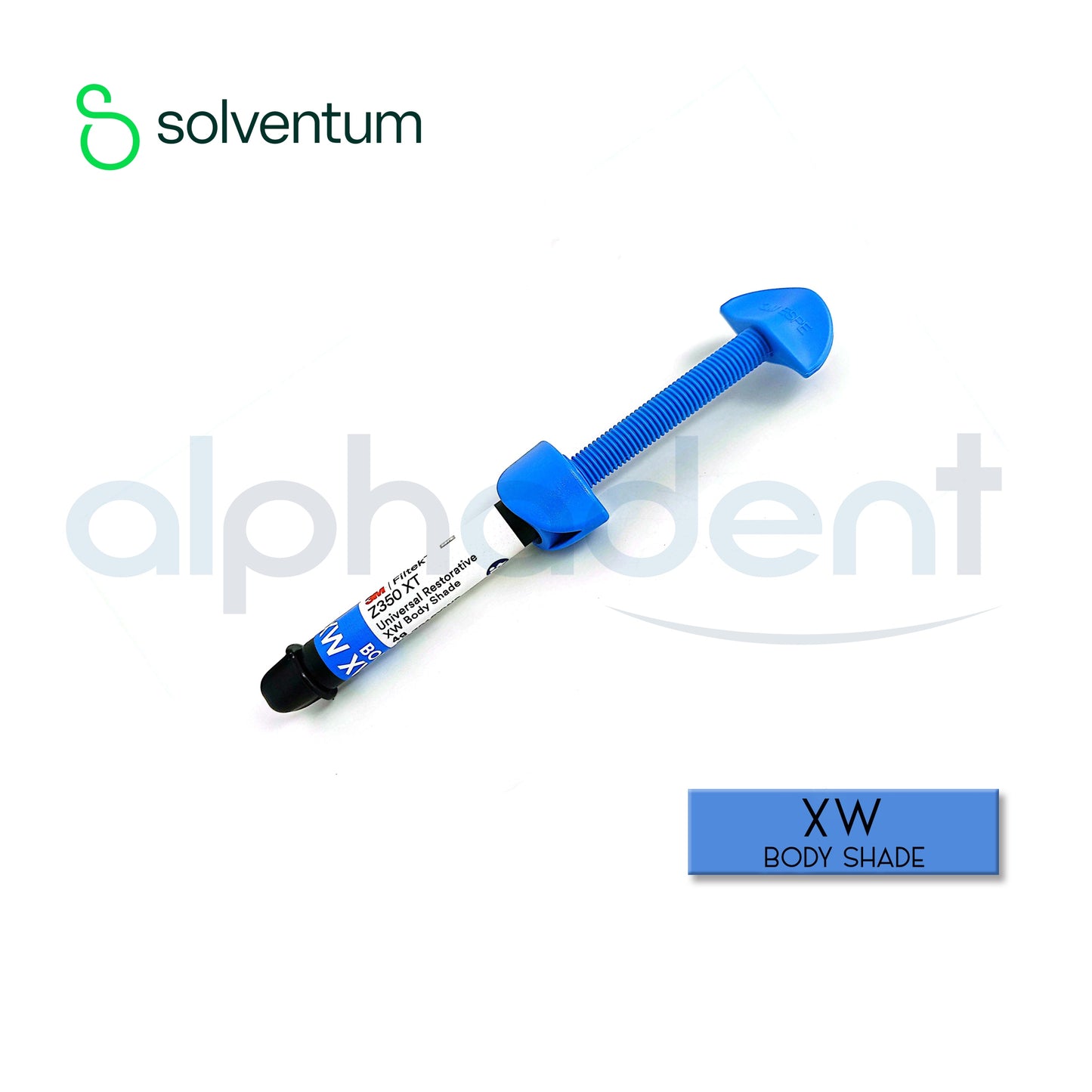 Filtek™ Z350 XT Universal Restorative