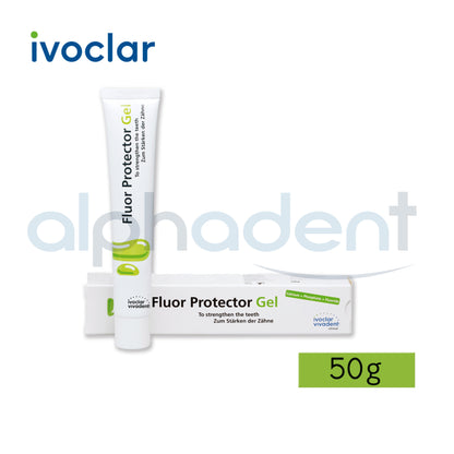 Fluor Protector Gel Daily Home Care Gel