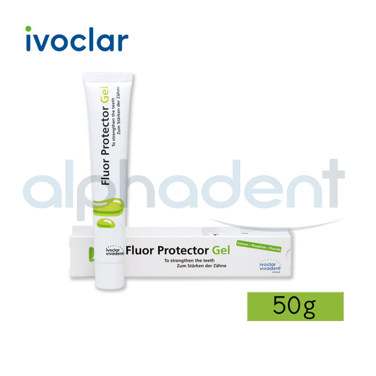 Fluor Protector Gel Daily Home Care Gel 50g