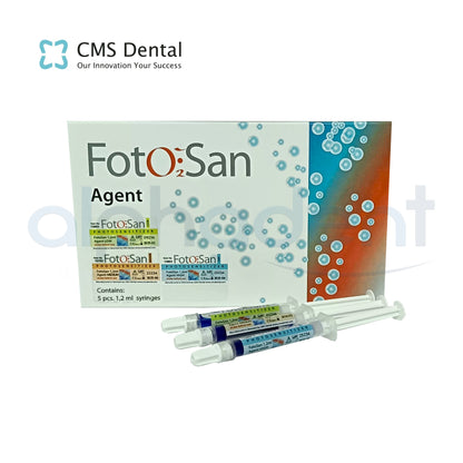 FotoSan® 630 Agent, 1.2mlㅤㅤㅤ