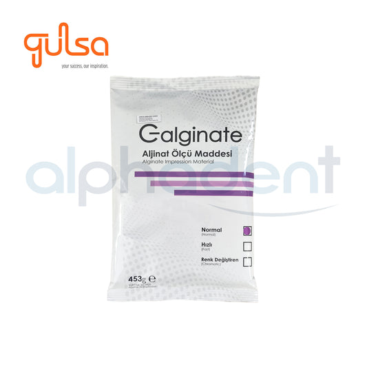 G-Alginate 453g (Mint Scent)