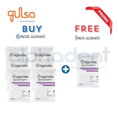 G-Alginate 453g (Mint Scent)