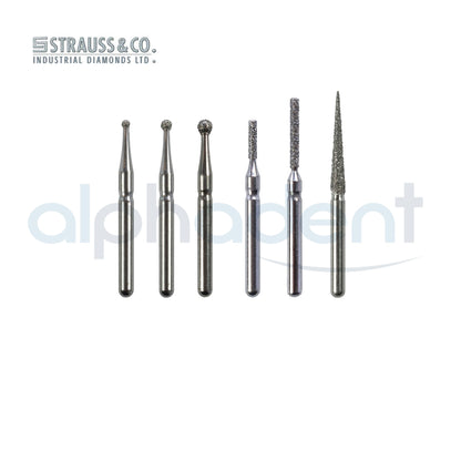 GOPrep Resto Preparation Set