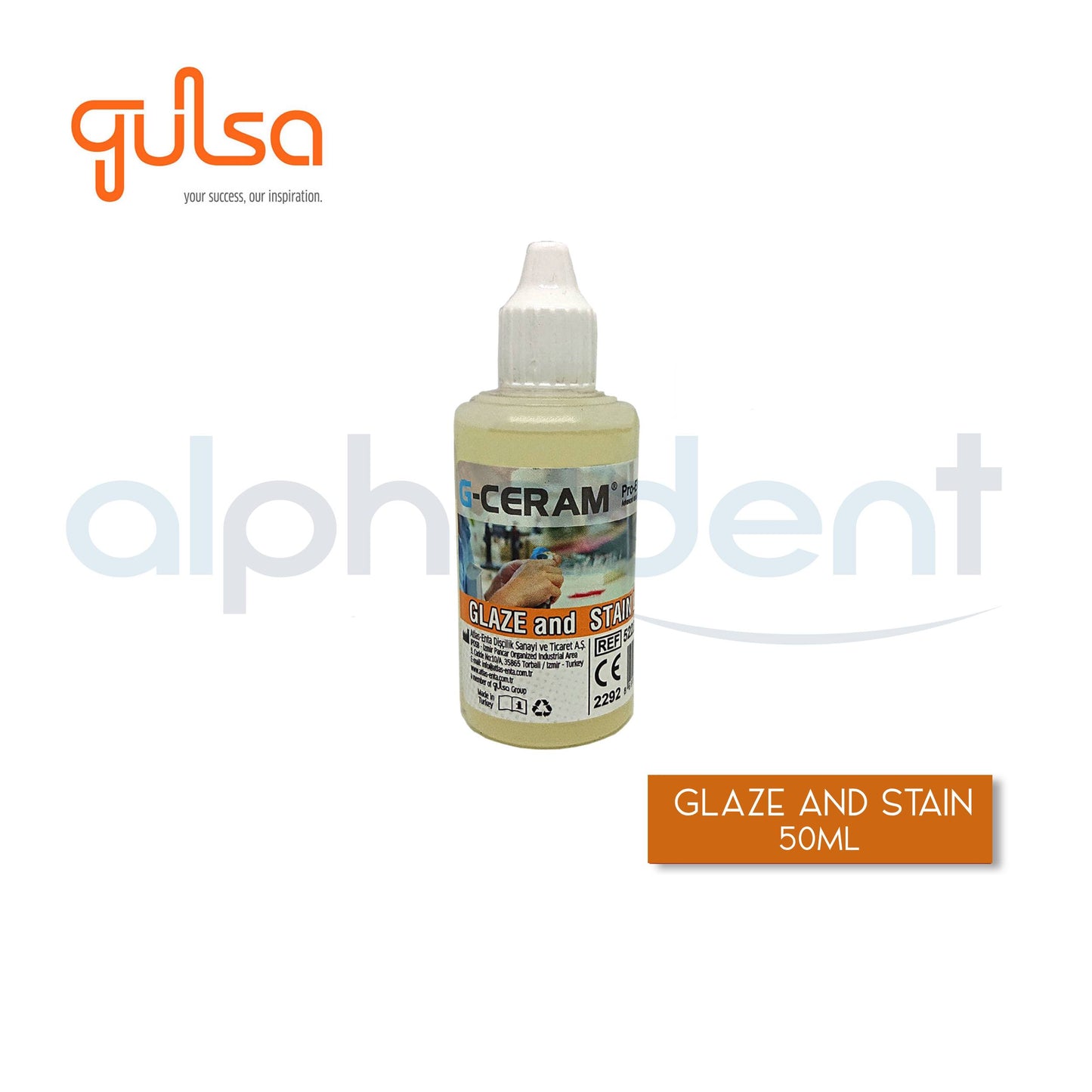 G-Ceram® Liquidsㅤㅤㅤㅤㅤㅤ
